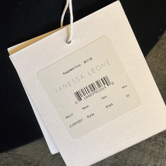 Janessa Leone Hat - Picture 3 of 8